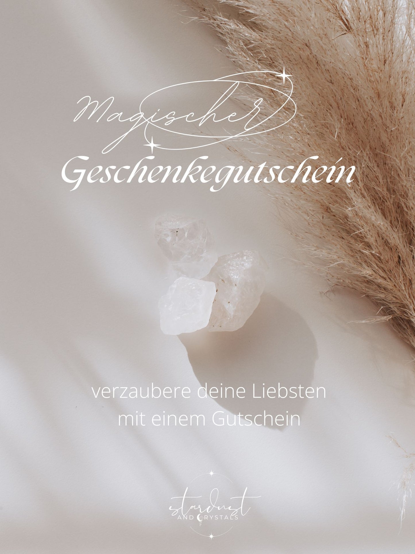 Geschenkgutschein