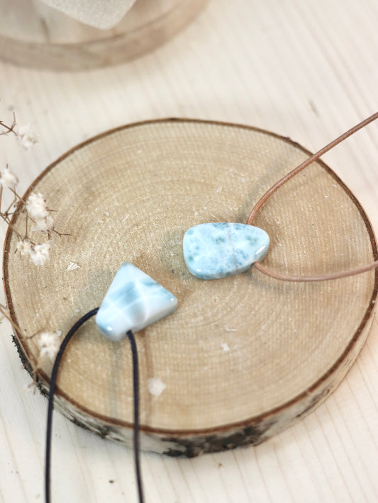 Larimar Anhänger