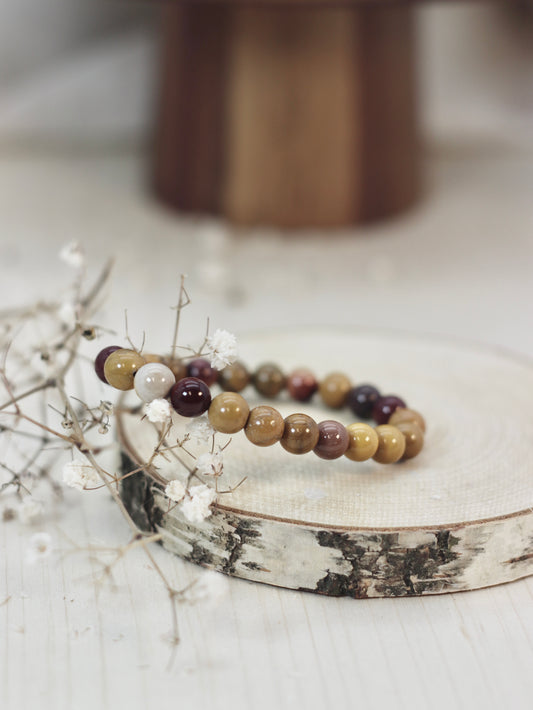 Mookait Armband