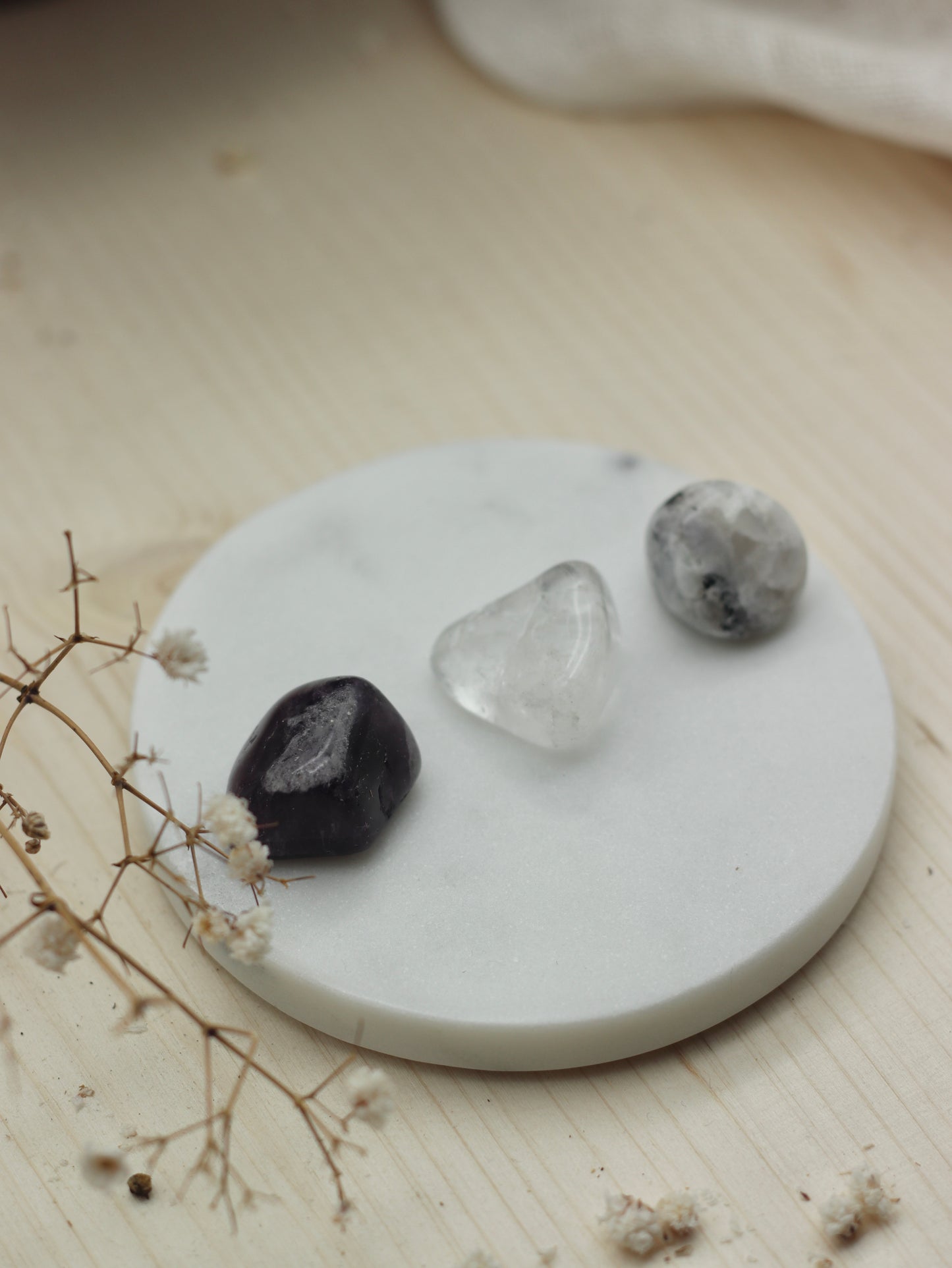Magic Moon Crystal Set