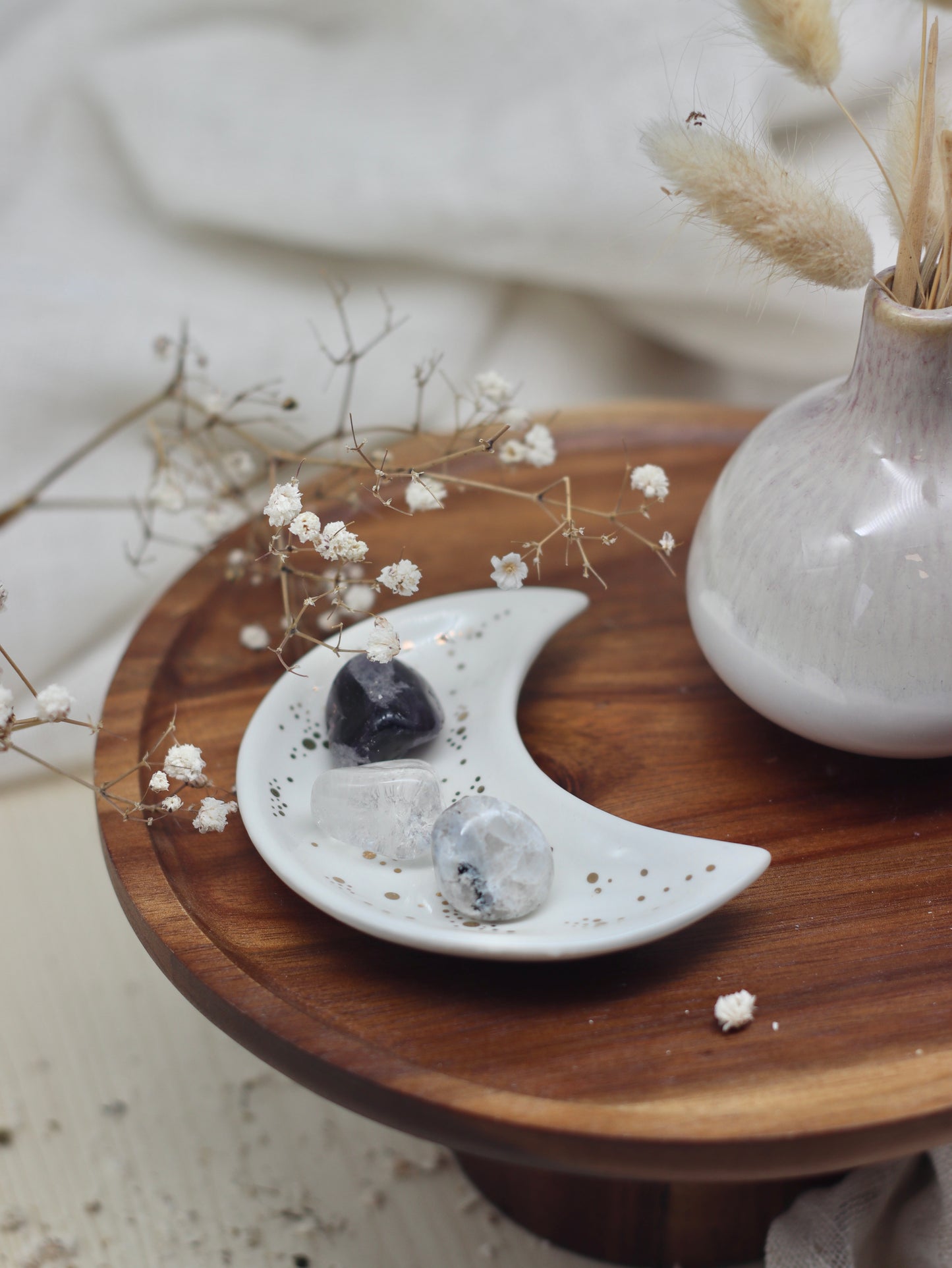 Magic Moon Crystal Set