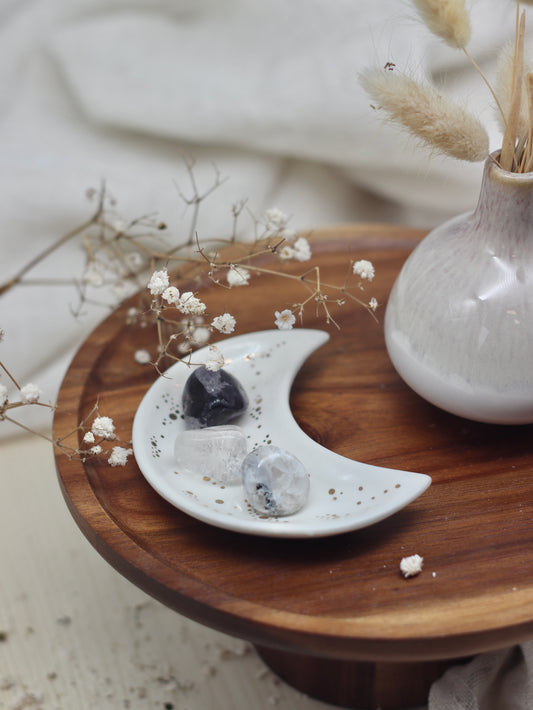 Magic Moon Crystal Set