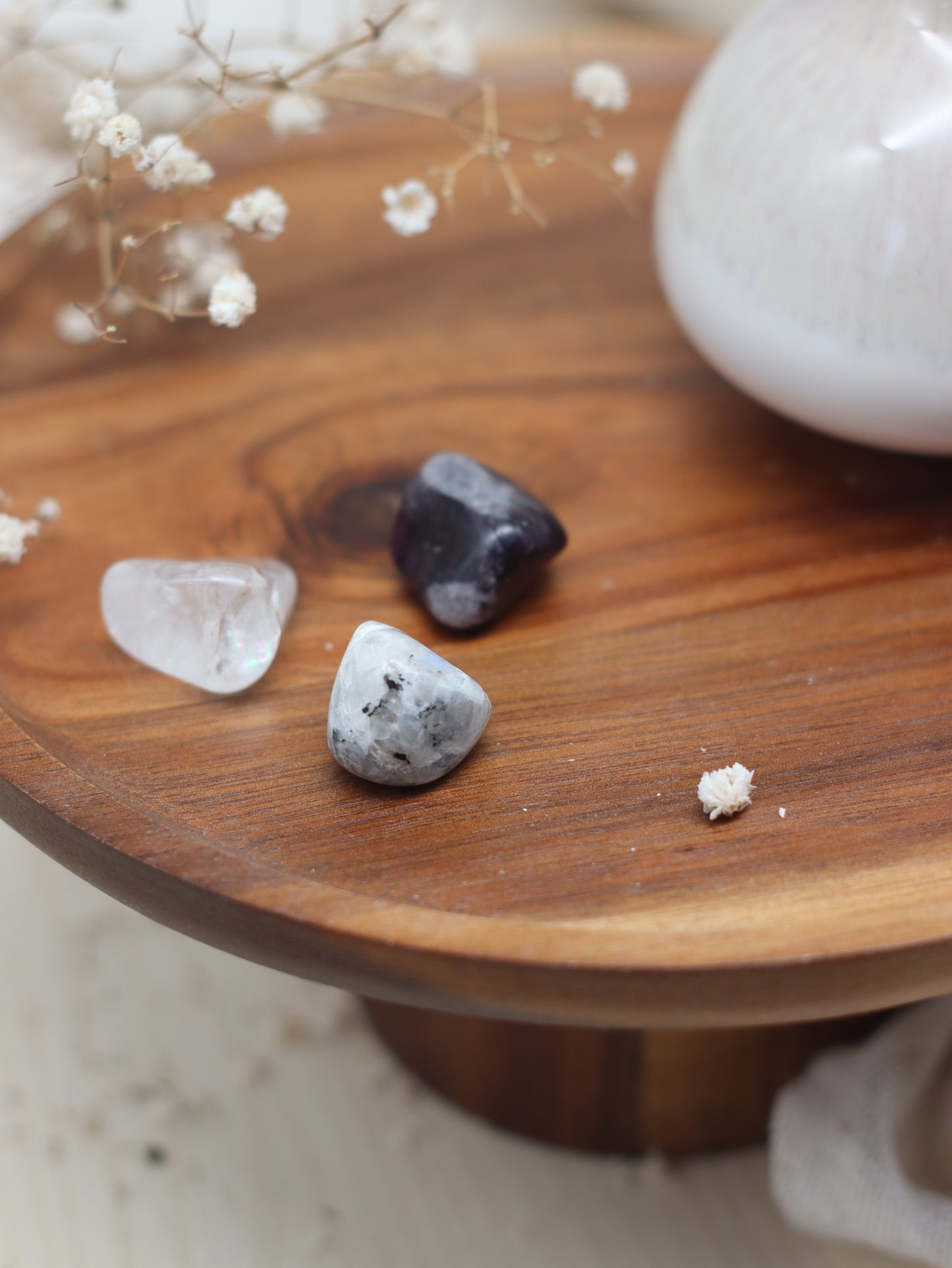 Magic Moon Crystal Set