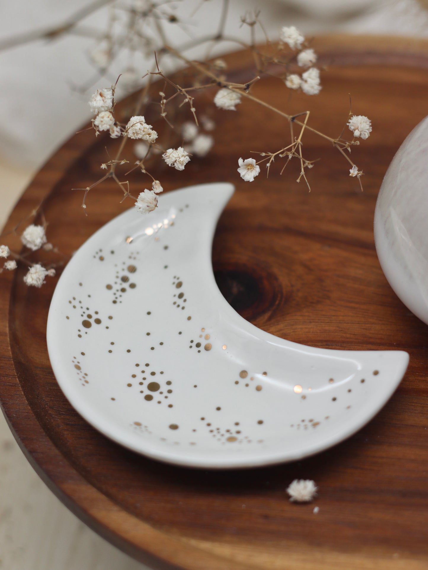 Magic Moon Crystal Set