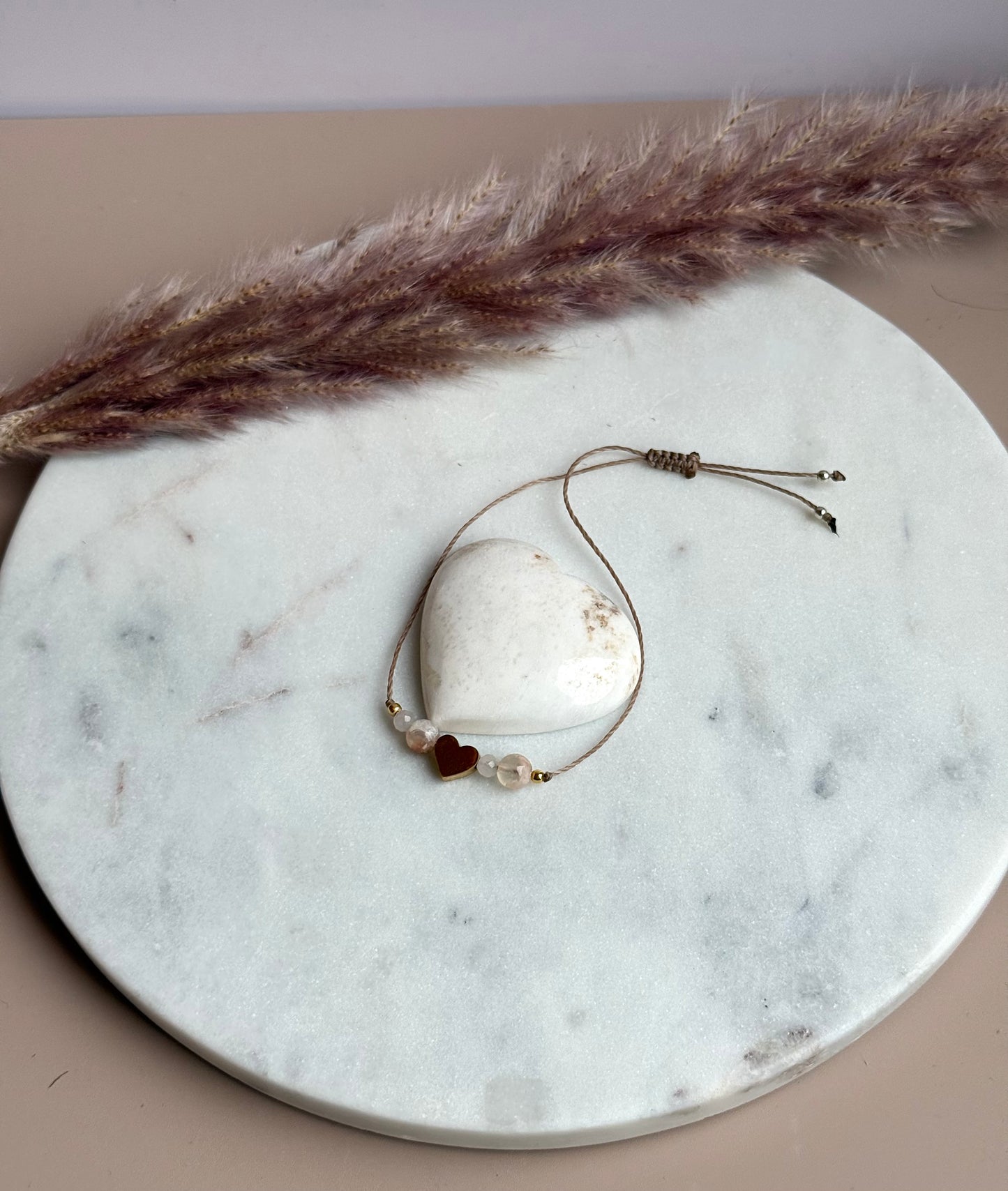 Ich liebe mich Armband