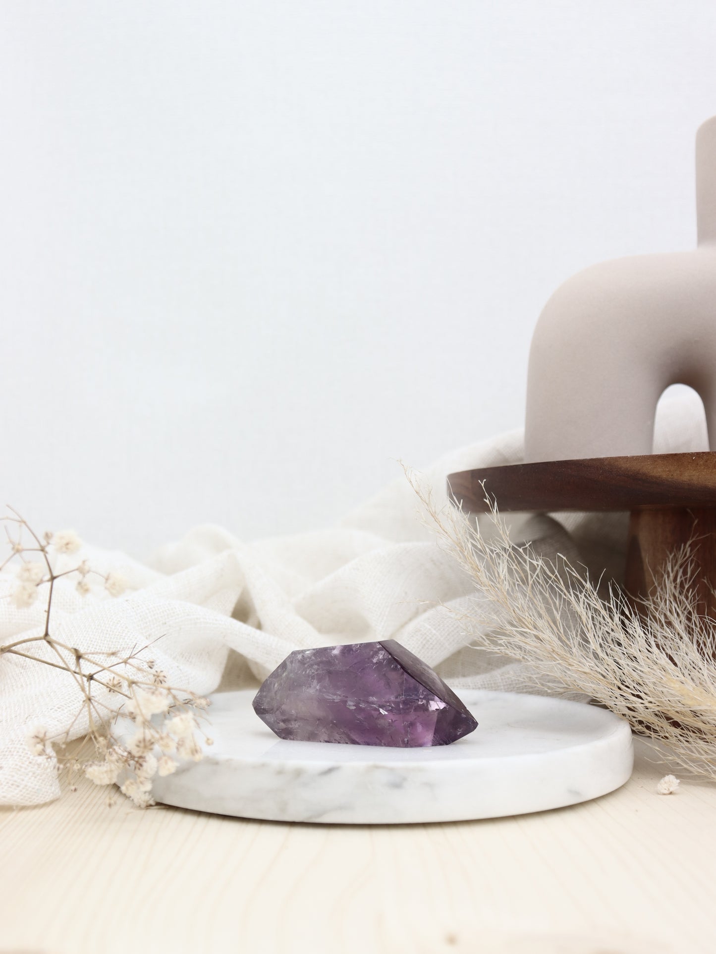 Amethyst Freiform
