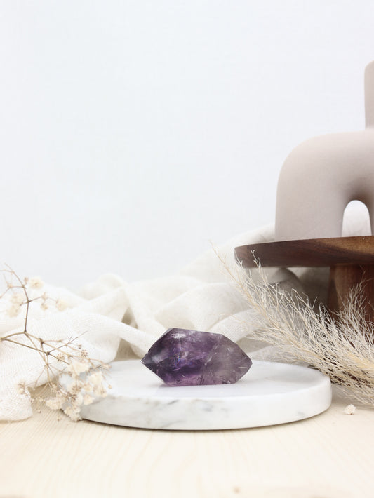 Amethyst Freiform