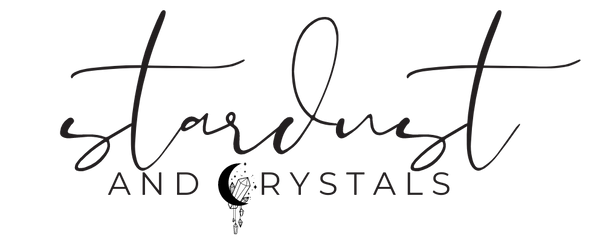 Stardust and Crystals