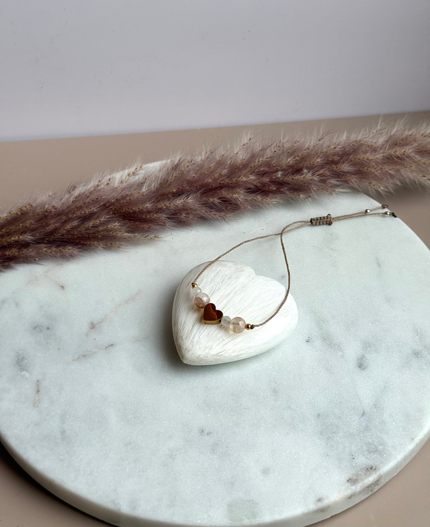 Ich liebe mich Armband